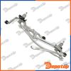 Tringlerie d'essuie-glace avant pour HONDA | A26-0339, 05SKV196